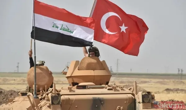 PKK aciz Kandil çaresiz! Elebaşı Mustafa Karasu köşeye sıkıştı: Bizi tasfiye edecekler MİT her yerde | Pozitif iklime zehir, sokak çağrısı - 6