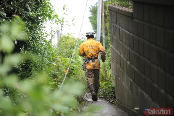 SON DAKİKA: Japonya'da heyelan felaketi! Ölü sayısı 7'ye yükseldi - 22