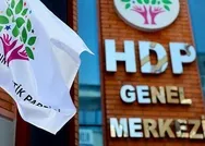 HDPye kapatma davasının detayları ortaya çıktı: Devletin bölünmez bütünlüğüne aykırı eylemlerin odağı haline geldi