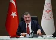 Son dakika! Sağlık Bakanı Fahrettin Koca muhalefetin vatandaşı aldatan aşı tedariği iddiasına tepki gösterdi