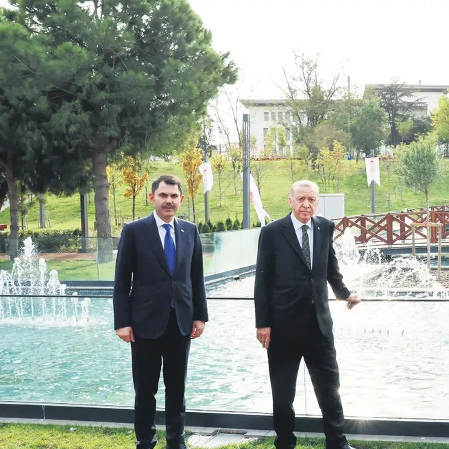 1.000 yeşil alan Türkiye’ye nefes aldıracak! Atatürk Havalimanı Millet Bahçesi için geri sayım: Açılışı Başkan Erdoğan yapacak