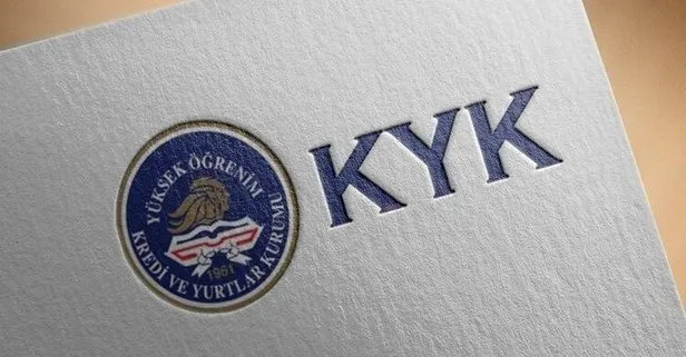 2019-2020 KYK ücretsiz karşılıksız burs ve kredi nasıl çıkar?