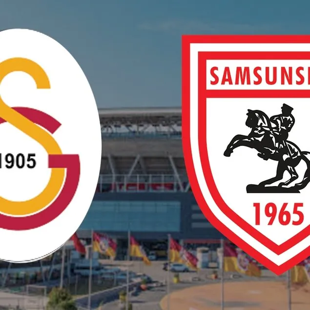 Galatasaray - Samsunspor maç özeti