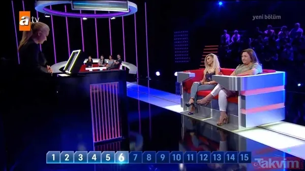 'Güven Bana' yeni bölümde geceye damga vuran olay! Müge Anlı gözyaşlarına hakim olamadı... - 45