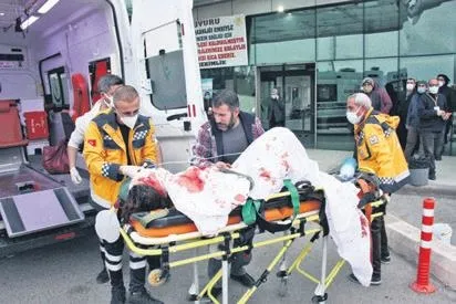Afyon’da baba ve kızı birer gün arayla kanserden hayatını kaybetti-3