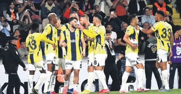 Fenerbahçe’de Talisca-Tadic gerginliği!! Önce kavga ettiler sonra barıştılar