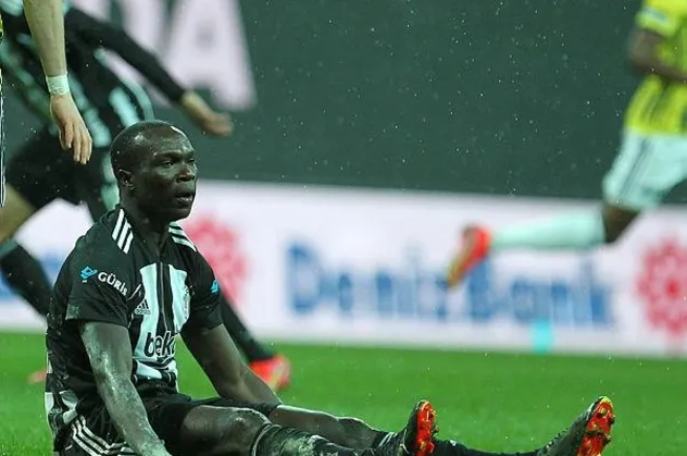 SON DAKİKA: Beşiktaş'ta Aboubakar Alanya maçında oynayacak mı? Kulüpten açıklama geldi!