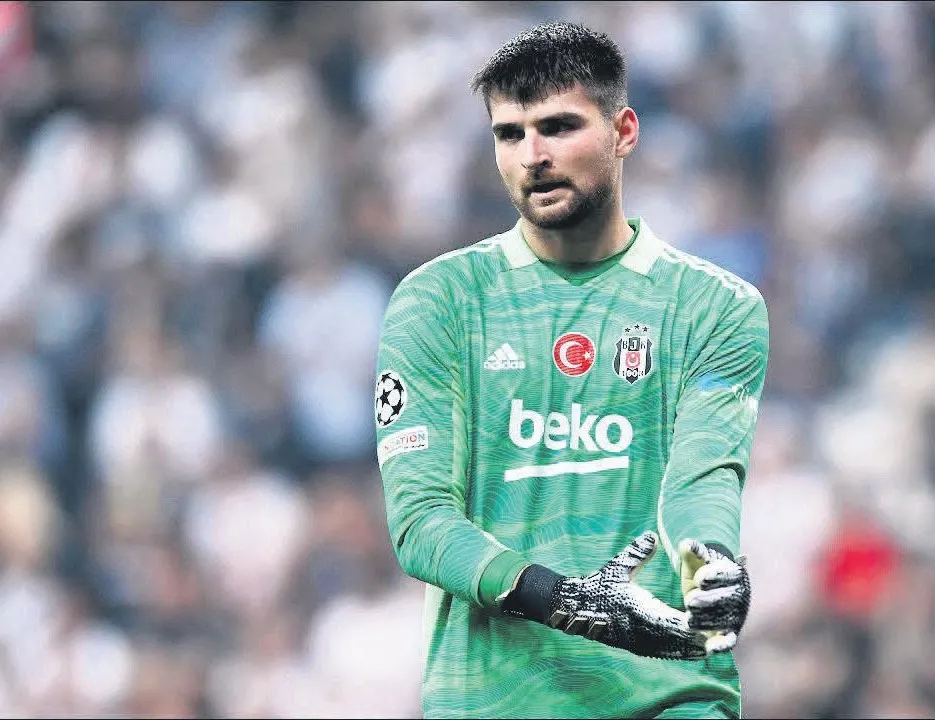 Kartal’da Ersin krizi!