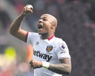 Ayew’de son dönemeç