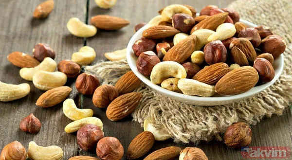 Kelliğin merhemi bulundu hem de mutfağınızda! Çare yine evden çıktı ama 40 yıl düşünsek aklımıza gelmez meğer... - 31