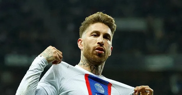 Transfer derbisi sürüyor: Galatasaray ve Beşiktaş'ın Ramos kapışması!