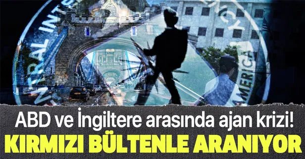 İngiliz gencin ölümüne neden olan CIA ajanı hakkında kırmızı bülten çıkarıldı