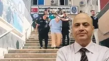 Çocukları ketamin ile zehirleyen FETÖcü profesör Süleyman Salih Zoroğluna 25 yıl 8 ay 26 gün hapis cezası