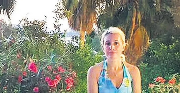 Kurban Ayşe!