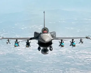 Son dakika: Irakın kuzeyinde saldırı hazırlığındaki 8 terörist öldürüldü