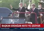 Başkan Erdoğan duyuracak! Dünyanın gözü Kıbrıs'ta: Müjde ne olacak?