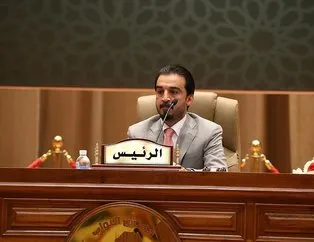 Irak Meclis Başkanının konutuna füze atıldı