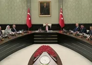 Son dakika: Kabine üyelerinden Bursadaki sel felaketi için başsağlığı mesajları