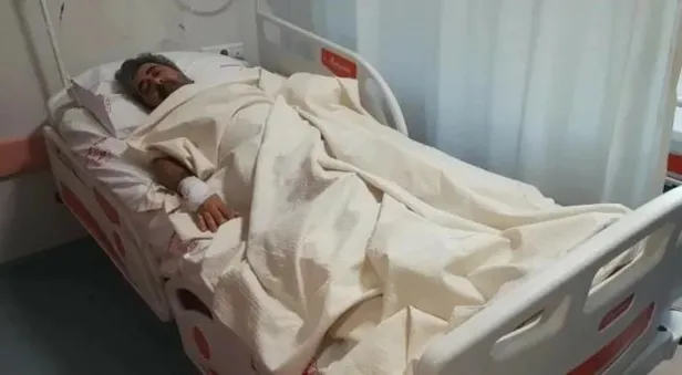 1676382252953.jpeg Depremde 32 yıllık tecrübesiyle hayata tutundu: "Bileğimizi kopardık ama hayatımızı kurtardık"-2