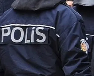 Ankara Emniyeti’nde görev değişimleri