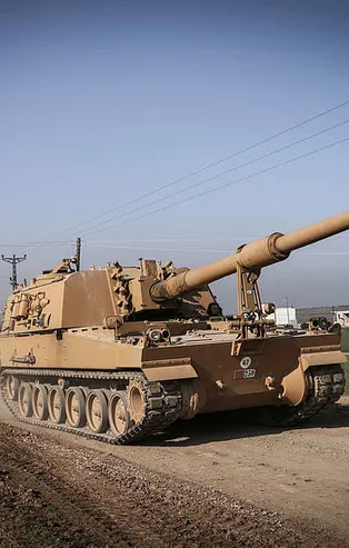 İdlib operasyonunda son durum