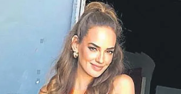 Seda Bakan doğum kilolarını nasıl verdi? İşte güzel oyuncunun fit vücudunun sırrı