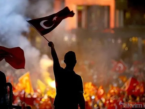 Tankın-tüfeğin gücü halkın gücünü yenemedi! Tarihi 15 Temmuz direnişi 7. yılında: İşte ihanet gecesinin kronolojisi... - 3