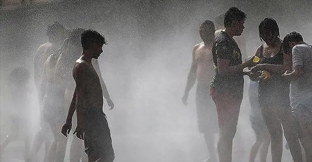 Avrupa için uyarı: Alarm veriyor