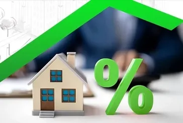 Konutta yılın en yüksek aylık satışı: Haziranda 130 bine yaklaştı