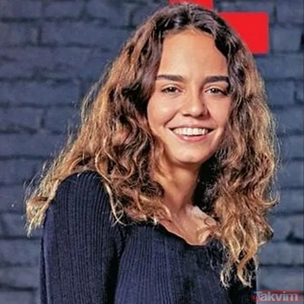 İnci Taneleri’nin Azem’i Yılmaz Erdoğan’ın kızı son halini paylaştı! “Babasının birebir kopyası” - 14