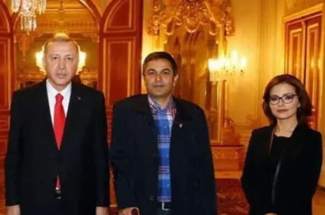 15 Temmuz gazisinden duygulandıran sözler: Çıplak ellerimizle vatanımızı kurtardık