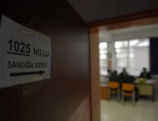 AK Parti’den seçim açıklaması