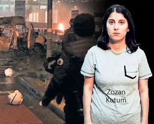 Generallere suikast listesi ele geçirildi
