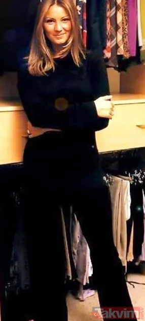 Pınar Altuğ'un süper minili pozunu gören eşi Yağmur Atacan'dan bomba yorum! Takipçileri 'yine yakıyor' dedi kayınvalide de devreye girdi - 19