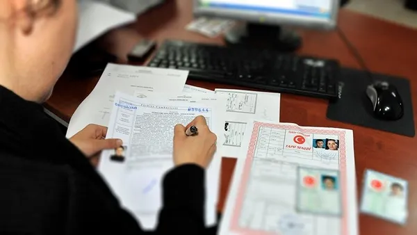 Son dakika: Tapuda yeni dönem! Dolandırıcılıklara son verecek sistem