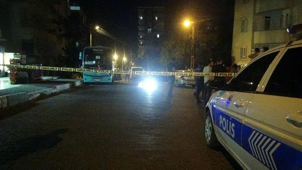 Şanlıurfa'da cezaevinden izin alıp çıkan kişiyi soktak ortasında öldürdüler-3