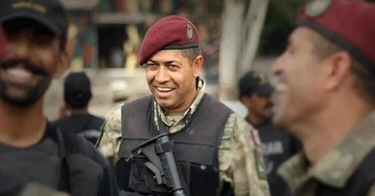 Omer Halisdemir Kimdir Nereli Kac Yasinda Omer Halisdemir