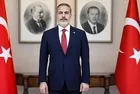 Dışişleri Bakanı Hakan Fidan İsveçli ve Türkmen mevkidaşıyla görüştü