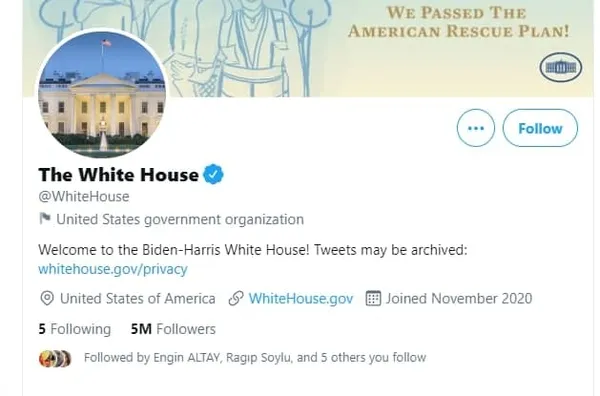 Son dakika: Joe Biden yine düşüyordu! Beyaz Saray'da gelenek bozuldu!-7