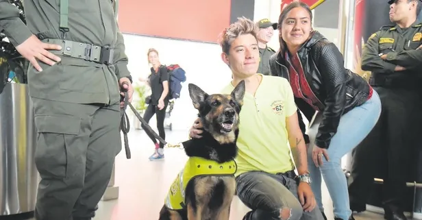 ’HAV’a kuvvetleri