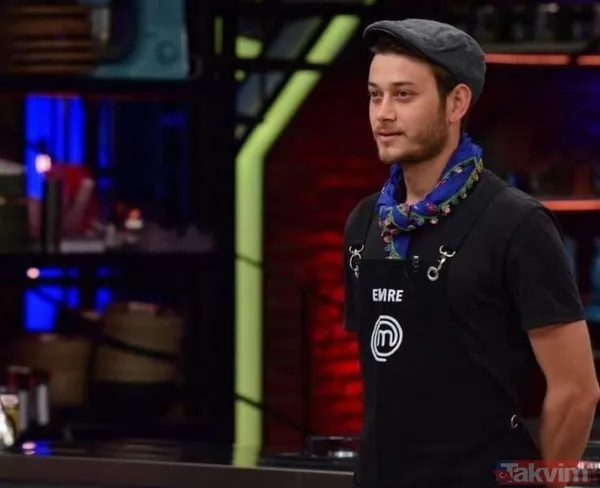 MasterChef Emre Büber oğluna kavuştu o anlar sosyal medyaya damga vurdu! Gözyaşları içinde bahşetmişti: 'Şükür kavuşturana' - 5