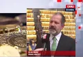 Altın gurusu İslam Memiş gram altın için tahminini açıkladı!