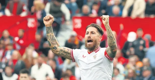 Fenerbahçe’nin yeni hocası Jose Mourinho, Ramos’a çağrıda bulundu