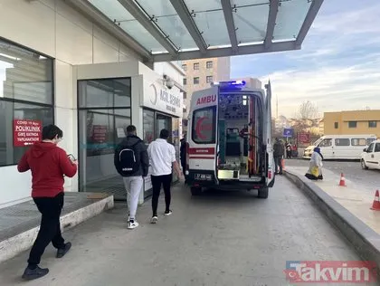Yer: Kastamonu Araç... Girdiği çamaşır makinesi sonu olmuştu! 5 yaşındaki Mert Erdoğan toprağa verildi