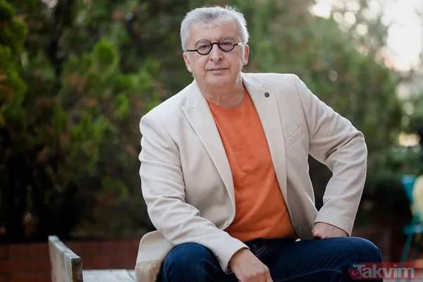 13 yıl dile kolay! Yargı’nın Metin Amir’i Hüseyin Avni Danyal'ın gözünden sakındığı eşi bakın kim! Duyan inanamadı! Meğer... - 2