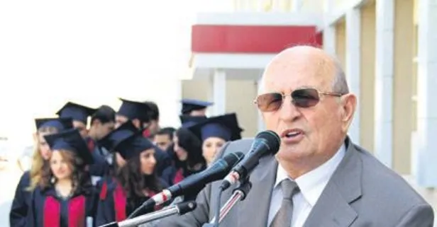 İş dünyasının acı kaybı