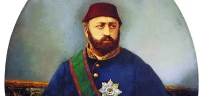 Sultan Abdülaziz tahttan indirildi, yerine V. Murat tahta çıkarıldı