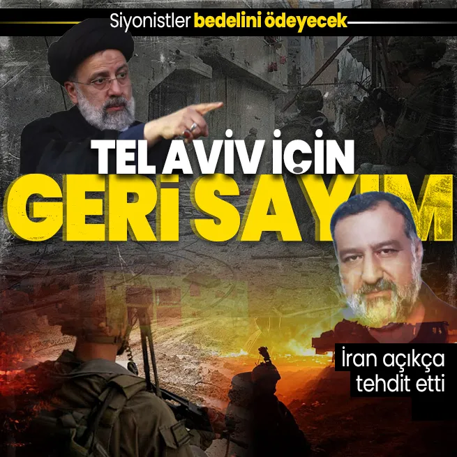 İran Devrim Muhafızları Ordusu komutanlarından Razi Musevi Suriye’de İsrail’in saldırısında öldürüldü