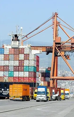 Dış ticarette koronavirüs etkisi | 2020 Mart ayı dış ticaret endeksleri