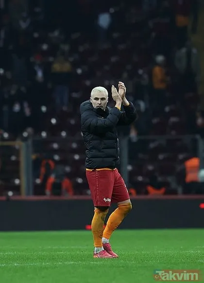 Son dakika Galatasaray haberleri... Sevilla Galatasaray’ın yıldızı Victor Nelsson’a kancayı taktı!